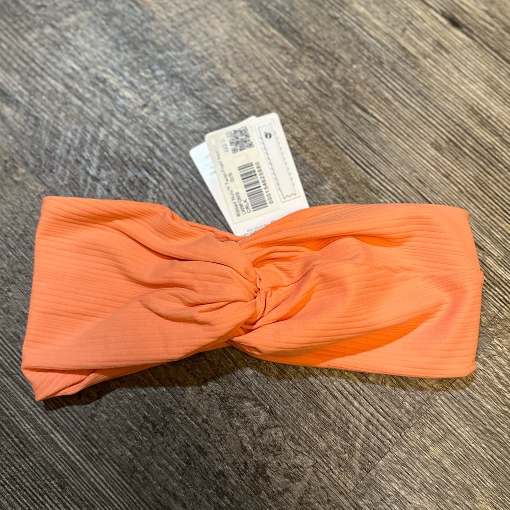 Lululemon headband